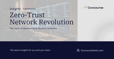 Cybersecurity Evolution: The Future of Network Security with Zero Trust